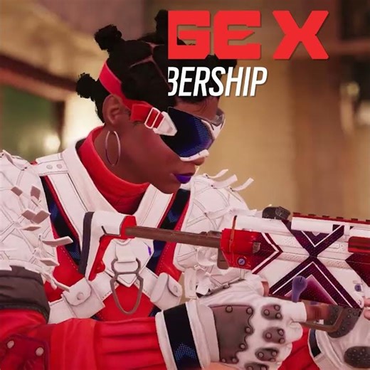 Membership Drops - 6News - Rainbow Six Siege X