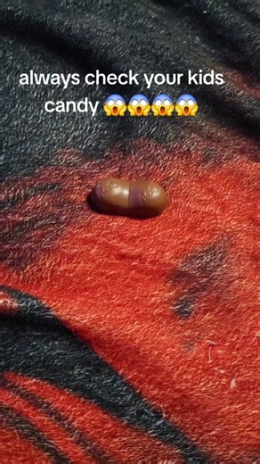 😱😱😱😱#metaltok #metallica #candy #fyp #halloween