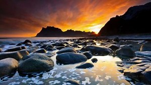 This Magnificent Time Lapse Shows The Arctic Circle As You've Never Seen It Before
