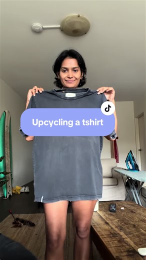 Creative Upcycling: Transforming T-Shirts into Functional Bags