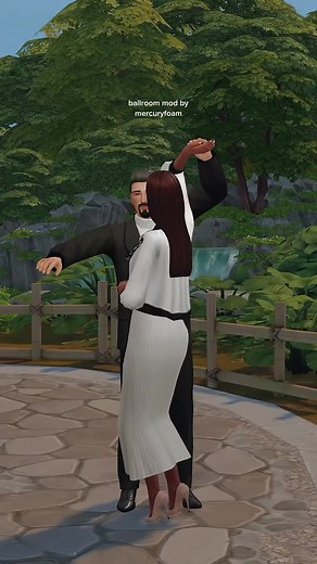 Exploring the Love Story Legacy in Sims 4 | Romantic & Aesthetic Gameplay