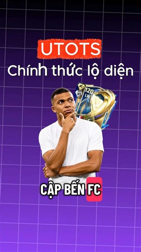 Lộ diện 3 cái tên ngon nhất UTOTS? #fcmobile #fifamobile #gameplay #tots #utots #teamoftheseason