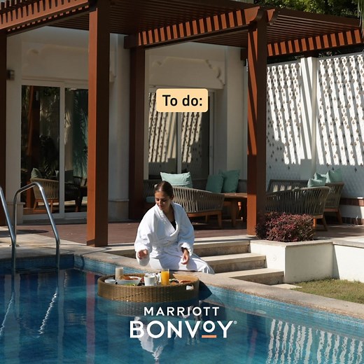 Enjoy exclusive Member Rates at thousands of distinctive hotels close to home and in the world’s most inspiring destinations. Earn points for free nights, flights, unforgettable experiences, and more. | Marriott Bonvoy