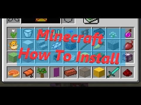 How To Install Minecraft Random Item Every 5 Seconds Datapack Quick and Simple