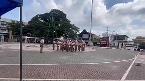 🏆📣 𝐂𝐇𝐀𝐌𝐏𝐈𝐎𝐍𝐒 | 𝐁𝐂𝐒𝐀𝐓 𝐒𝐄𝐍𝐈𝐎𝐑 𝐒𝐂𝐎𝐔𝐓 📣🏆 Kudos to all BCSAT Senior Scout Fancy Drillers☝ Commander: Morgan Godfrey M. Gimena Daniel Rashid Dalung Chris Joe Marquez Zephyrneo Cuadrazal Kyle Nash Paronda Dimple Casicas Jelou Lape Rhea Mae Datuin Arwen Bahala Danica Migullas Eugen Lopez Earl Dave Nalasa Shane Ann Margarette Salazar Amaya Buzmion Aljhean Orquina Natty Hazel Tarnate Sam Burgos Edward Santillan Jastine Zabala Jurame Telleros Steph Endasan Xian Maturan Gelaryl 