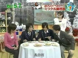 yamapi and kame 野ブタ。をプロデュース 修二と彰 青春アミーゴ 山下智久 亀梨和也 山P やまぴー