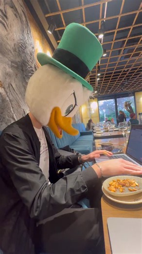 Leon Champneys | This job is getting weird…😂 #viral #fyp #funny | Instagram