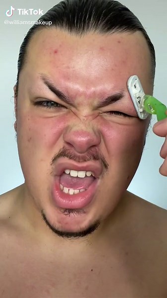 Embrace Your Inner Punk Princess with this Makeup Tutorial