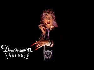 Dom Pérignon x Lady Gaga: Unbridled Creativity