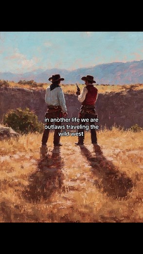 Wild West Outlaws: A Different Life