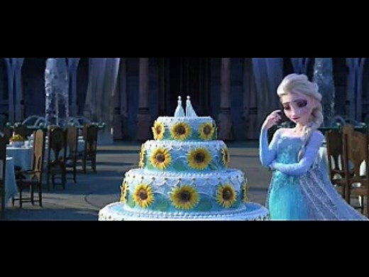 Frozen Fever (2015) Full Movie
