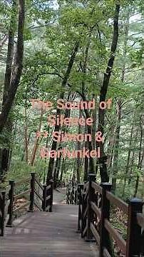 더 사운드 오브 사일런스 - 사이먼 앤 가펑클 (1964) The Sound of Silence - Simon & Garfunkel