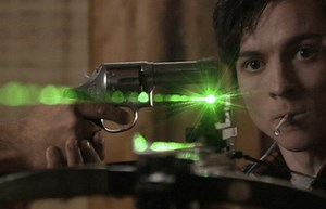 [MHHFF Review] ‘Blood Punch’ Is a Supernatural Film Noir on Meth