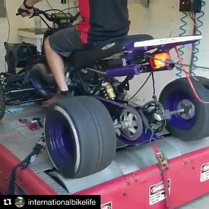 Banshee Apparel on Reels