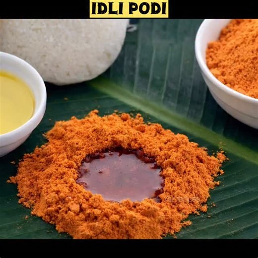 Yaz Recipes | இட்லி பொடி இப்படி சுவையா செஞ்சு அசத்துங்க | Idli Podi Recipe in Tamil | idli milagai podi | gun powder இட்லி பொடி சுவையா செய்வது எப்படி |... | Instagram