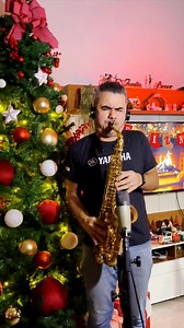 Em clima de celebração, a Yamaha reuniu parte de seus artistas de sopro para desejar a todos um Natal repleto de música, inspiração e esperança! 🎶✨🎄 | Yamaha Musical do Brasil