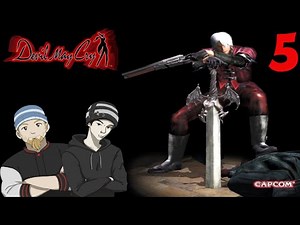Netflix anime sucks | Devil May Cry