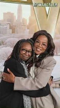 The Viral Paris Fashion Week Moment Oprah Winfrey Had to Explain