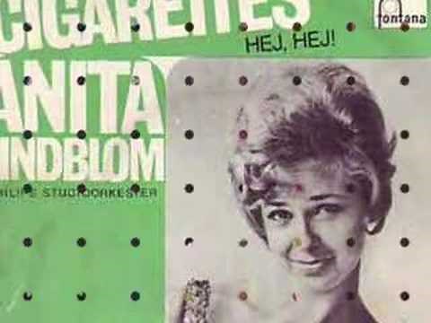 Anita Lindblom - Sånt är livet