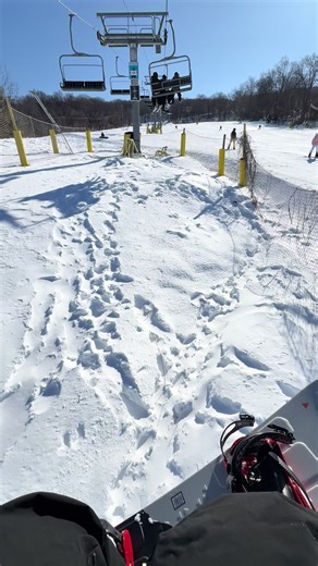Snowboarding with Attitude and Style