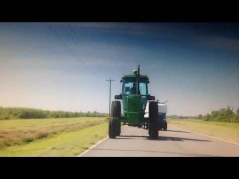 Dumb and Dumber to - road trip scene