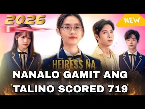 LINDA WALKER : The Heiress who won with brains Full Episodes Tagalog Dubbed