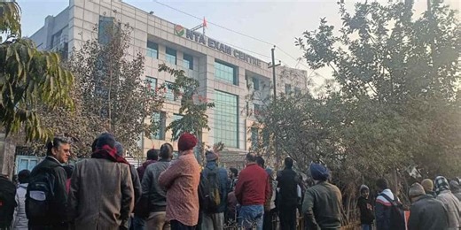 JEE Main Result 2024 (OUT) Live: JEE Mains scorecard at jeemain.nta.ac.in; cutoff, rank predictor