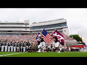 Enter Sandman vs. ODU (9/12/26)