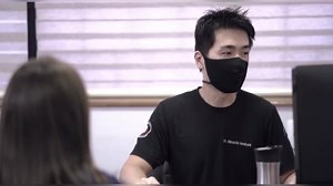 1.7M views · 91 shares | A máscara que não precisa ser trocada a cada 4 horas. Por ter propriedades antivirais, o tecido do qual é feita a máscara antiviral desativa 99,9% dos vírus em até 5min. Isso é possível por meio da aplicação de íons de prata, uma substância antisséptica testada conforme a norma ISO 18184 | Insider Store | Facebook