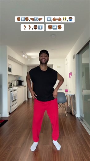 This dance took over the fyp! Dc:? #dance #dancechallenge #tutorial