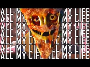 Gorillaz - Saturnz Barz (But Just When They Say All My Life)