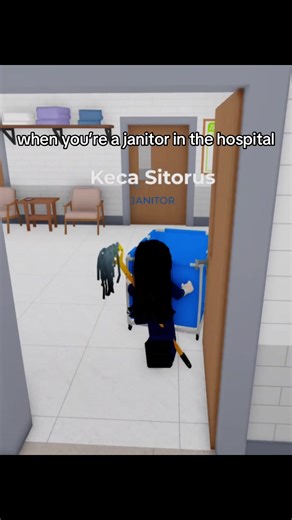 Jadi Direktur di Maple Hospital: Perjalanan Seru!