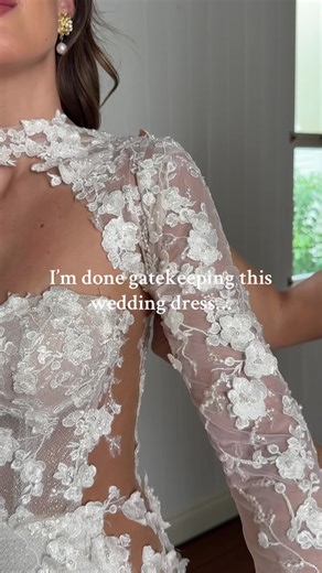 London Gown: The Must-Try Wedding Dress for Brides