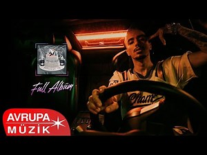 Ohash - Finally 18 (Official) [Full Albüm]