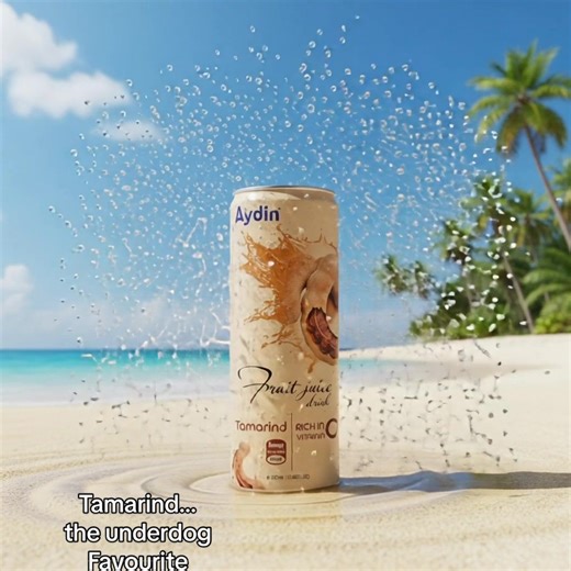 Delightful Tamarind Drinks for a Refreshing Summer