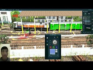 Tutorial Setting Environment Trainz Simulator / Trainz A New Era