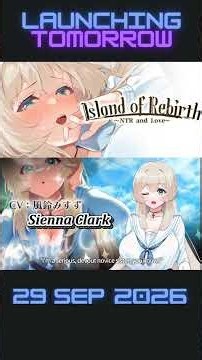 Launching Tomorrow: Island of Rebirth~NTR and Love~