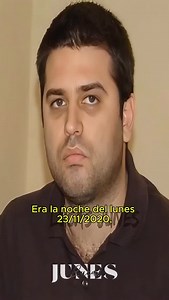 El caso de “Papo” Morales | Lucas Junes