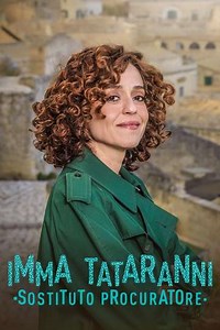 Imma Tataranni - Season 5 (2026)