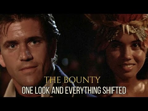 The Bounty (1984) – Tahitian Passion vs Unyielding Discipline