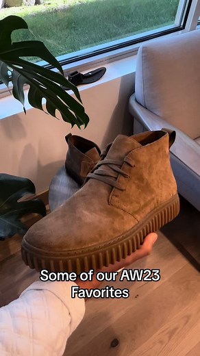 Discover Our Seasonal Favorites for AW23 | Clarks