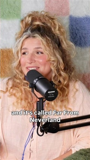 Kate DNF’d a MM romance between Peter Pan and Hook
