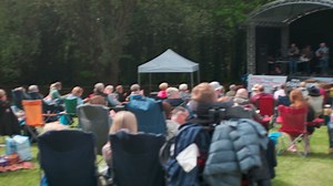 492 reactions · 87 shares | ⚡Bluegrass Omagh music festival returns...