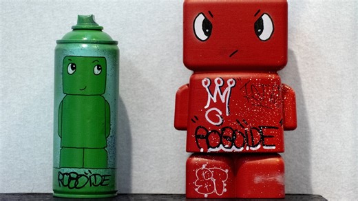 À Toulouse, un salon d’art contemporain géant avec des milliers d’œuvres, de quelques centaines d’euros à 100 000 €