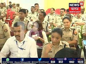 156K views · 2.8K reactions | অসমতে এলাগী অসম আৰক্ষী সেৱাৰ বিষয়া। আজিও নহ’ল অসম আৰক্ষীত টাইম স্কেলত পদোন্নতি ৷ এটা এটা পদোন্নতিৰ বাবে ৰ’ব লাগে ১০ৰ পৰা ১৫ বছৰ পৰ্যন্ত৷ কিয়? চাওক এই প্ৰতিবেদন। | News18 Assam & NE | Facebook