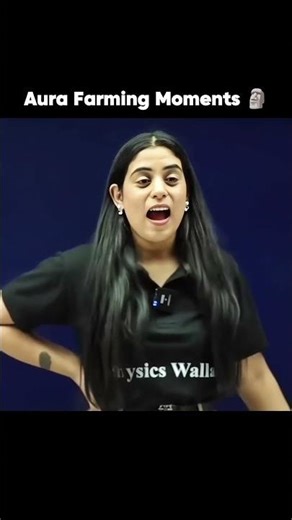 Sam Mam 📈🗿 #explorepage #physicswallah #mastimoment #motivation