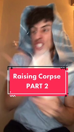 Raising Corpse PART 2! #corpse #corpse_husband #impression #amongus #sketch @corpse_husband