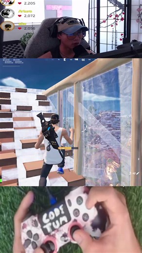 Mastering Rifts in Fortnite Gameplay Strategies