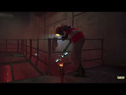 Stray: Midtown Worker Keys Location