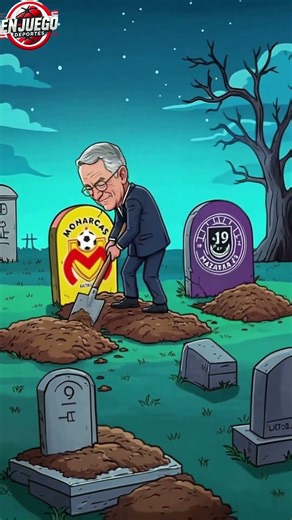EL PANTEÓN DE LA LIGA MEXICANA